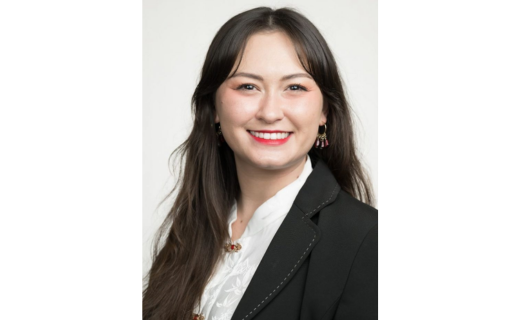 Shuda Jarboe Ascends to USGC Global Programs Manager